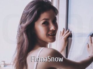 FionaSnow