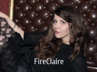 FireClaire