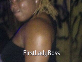 FirstLadyBoss