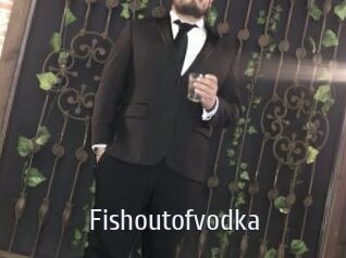 Fishoutofvodka Cigare à moustache