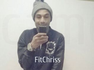 FitChriss Cigare à moustache