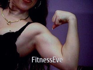 FitnessEve Cigare à moustache