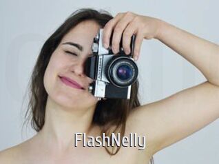 FlashNelly