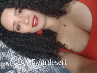 Fleurdesert