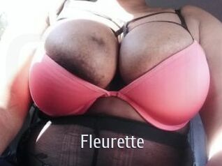 Fleurette