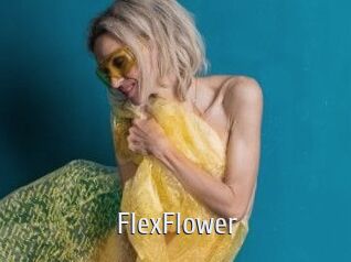 FlexFlower Cigare à moustache