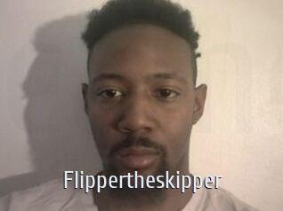 Flippertheskipper Cigare à moustache