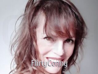 FlirtyConny Cigare à moustache