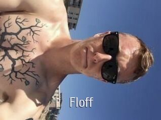 Floff Cigare à moustache