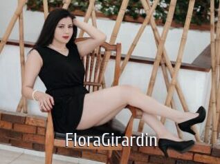 FloraGirardin Cigare à moustache