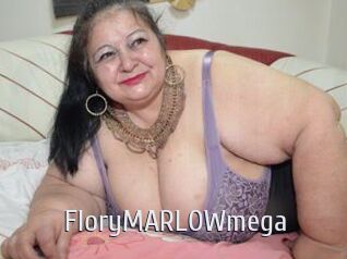 FloryMARLOWmega Cigare à moustache