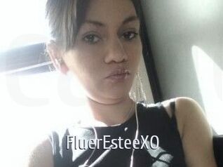 FluerEsteeXO