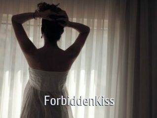 ForbiddenKiss_