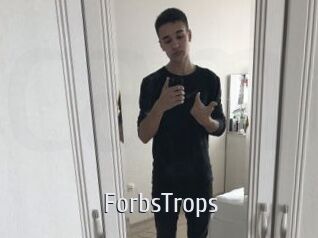 ForbsTrops Cigare à moustache