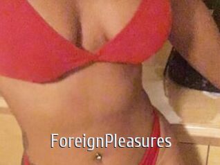 ForeignPleasures