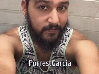 ForrestGarcia Cigare à moustache