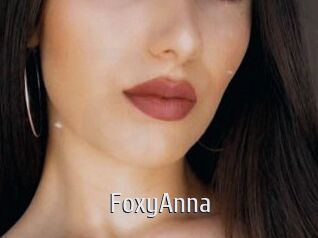 FoxyAnna Cigare à moustache