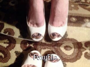 FoxyElla Cigare à moustache