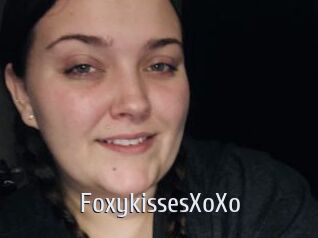 FoxykissesXoXo