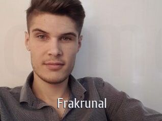 Frakrunal Cigare à moustache