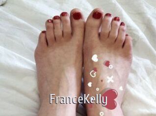FranceKelly