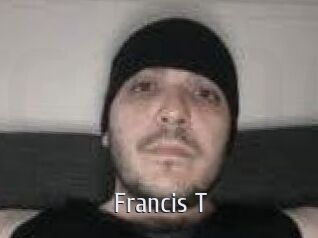 Francis_T Cigare à moustache