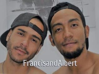 FrancisandAlbert Cigare à moustache