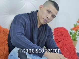 FranciscoFerrer Cigare à moustache