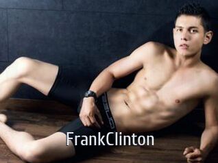 FrankClinton Cigare à moustache