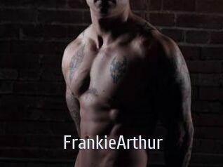 Frankie_Arthur Cigare à moustache
