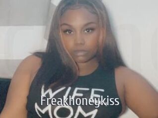 Freakhoneykiss