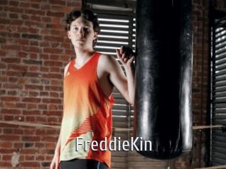 FreddieKin