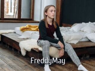 FreddyMay