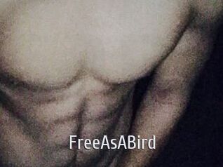 FreeAsABird Cigare à moustache