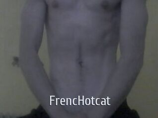 FrencHotcat Cigare à moustache