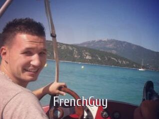 FrenchGuy