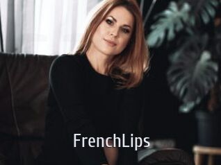 FrenchLips Cigare à moustache