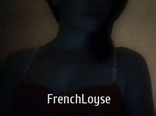 FrenchLoyse