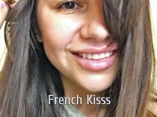 French_Kisss Cigare à moustache