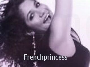 Frenchprincess