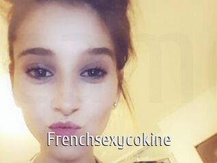 Frenchsexycokine
