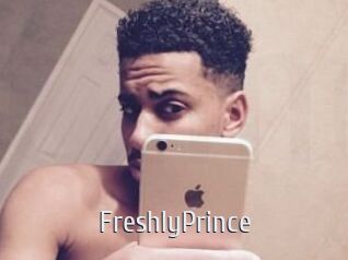 FreshlyPrince Cigare à moustache
