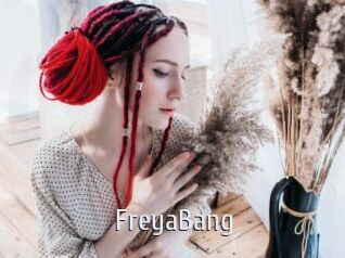 FreyaBang