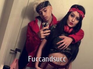Fuccandsucc