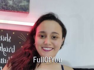 FullOfYou