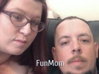 FunMom Cigare à moustache
