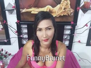 FunnyBrunet