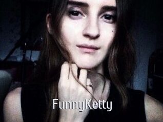 Funny_Ketty Cigare à moustache