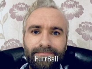 FurrBall Cigare à moustache