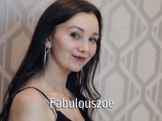 Fabulouszoe
